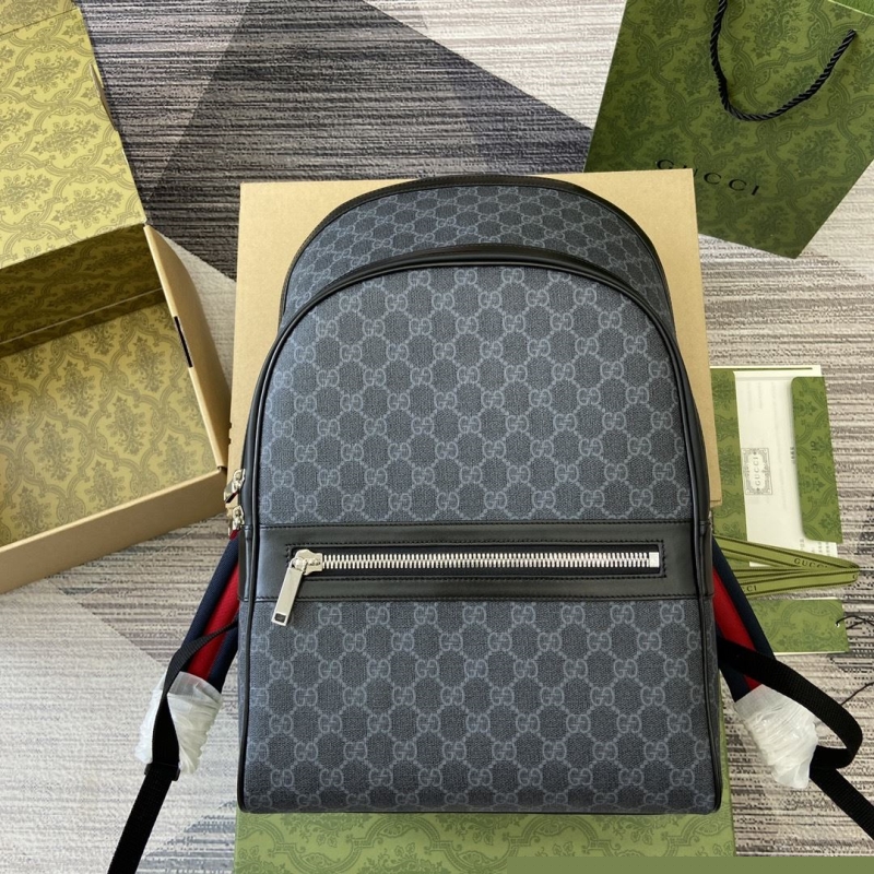 G*u*i backpacks